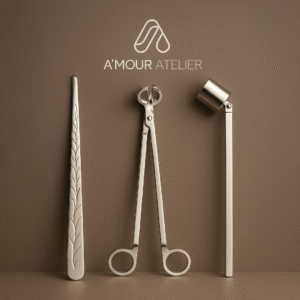 ROSE GOLD MUM BAKIM SETİ